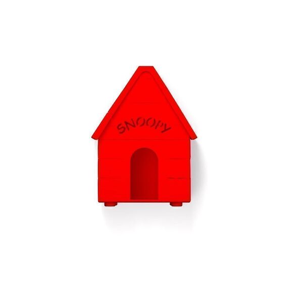 Wet n Wild Peanuts Snoopy Dog House NWT - Picture 2 of 5